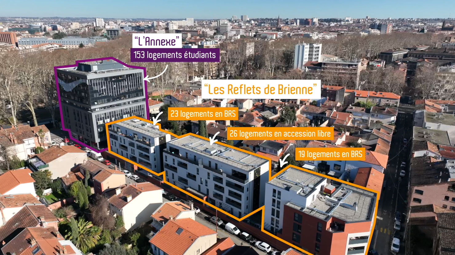 image drone et motion design 