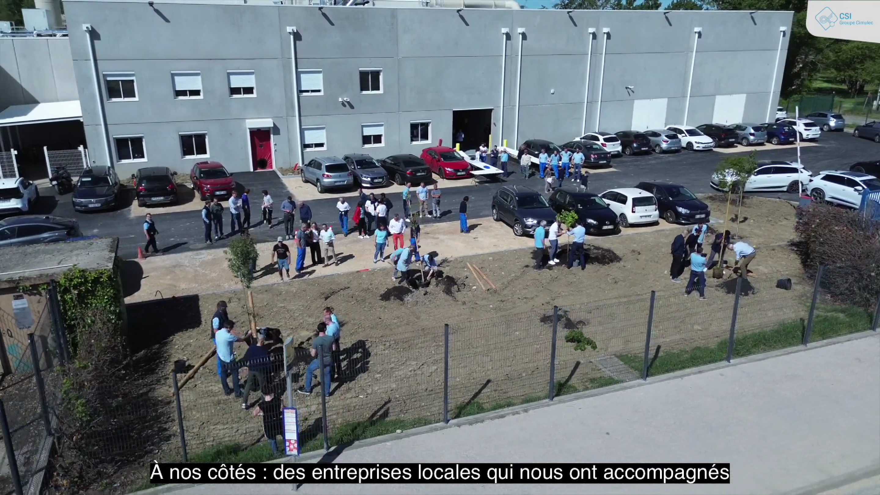 CSI SUD-OUEST