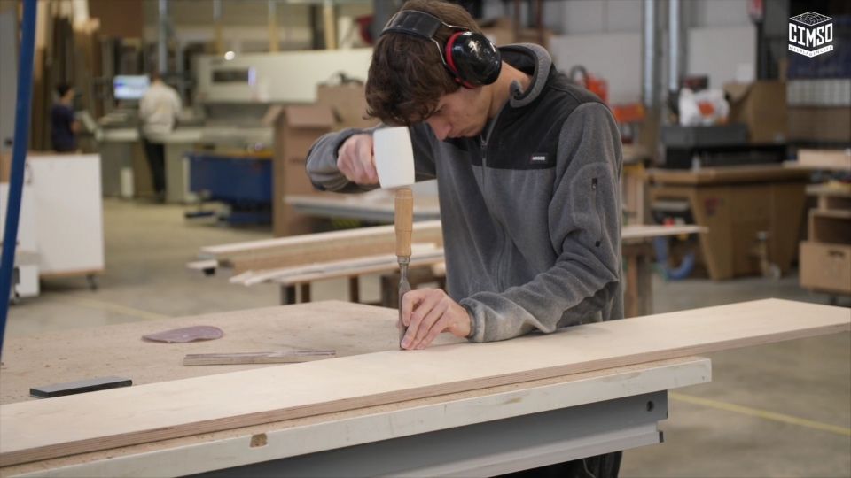 Présentation de CIMSO